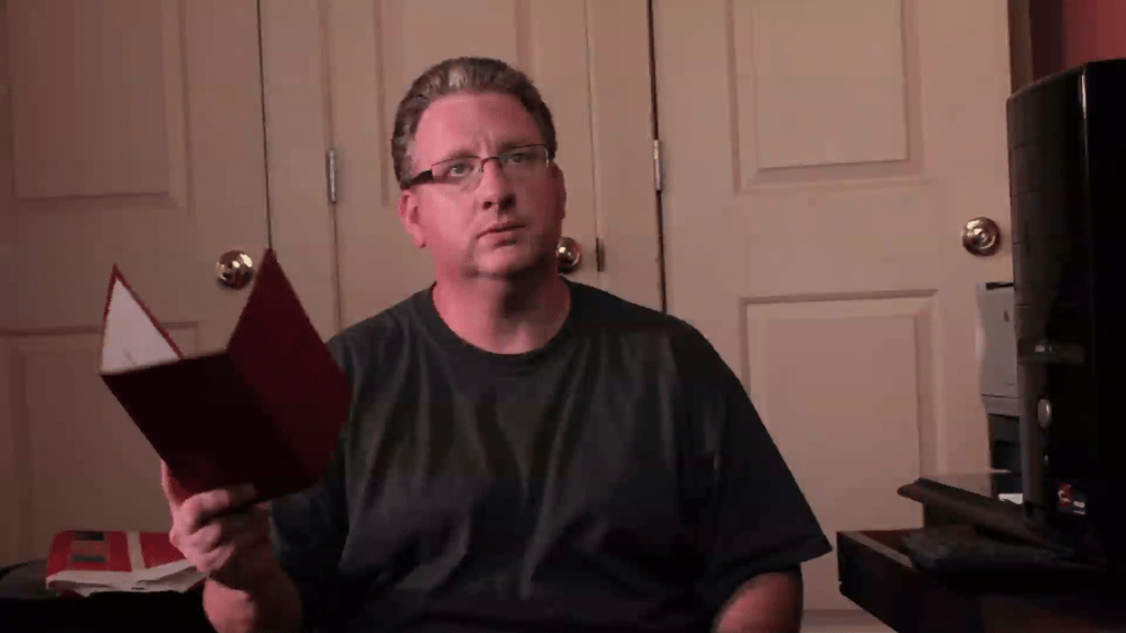 Mr. Oxford will be forced to tell the truth.