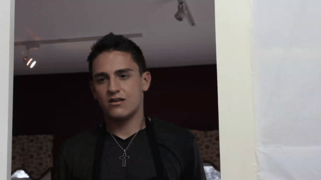 And the consequences for Henri Miller's son Gary.