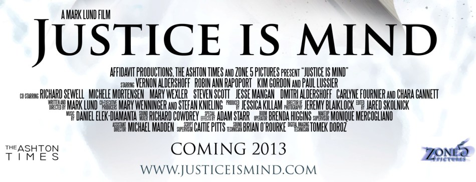 Justice Is Mind official poster-twitter