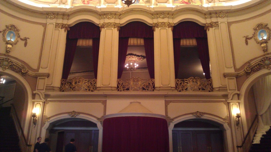 They don't build them like this anymore. 