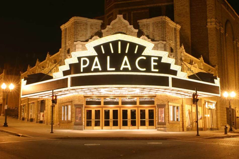 Justice Is Mind - world premiere - August 18 - The Palace Theatre, Albany, NY