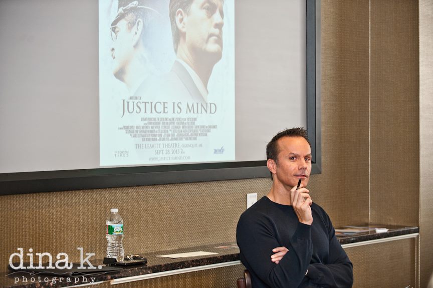 At  Talent Tools. I wonder what I was thinking!