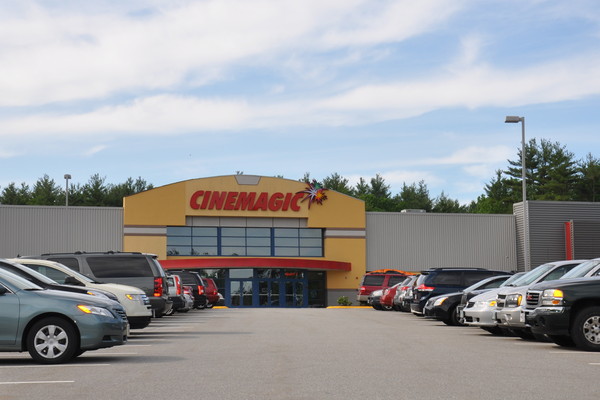 Justice Is Mind will screen at Cinemagic on December 4 in Merrimack, NH.