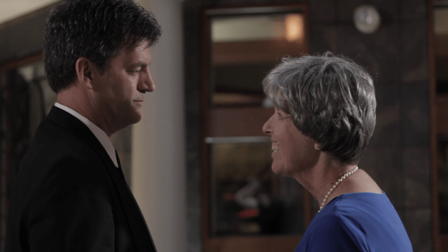 Starring Vernon Aldershoff as Henri Miller. Co-starring Michele Mortensen as Maria Miller.