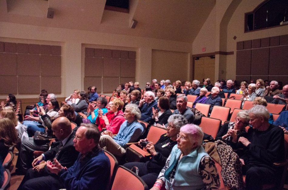 A box office gross record for Justice Is Mind!