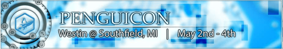 Penguicon 2014