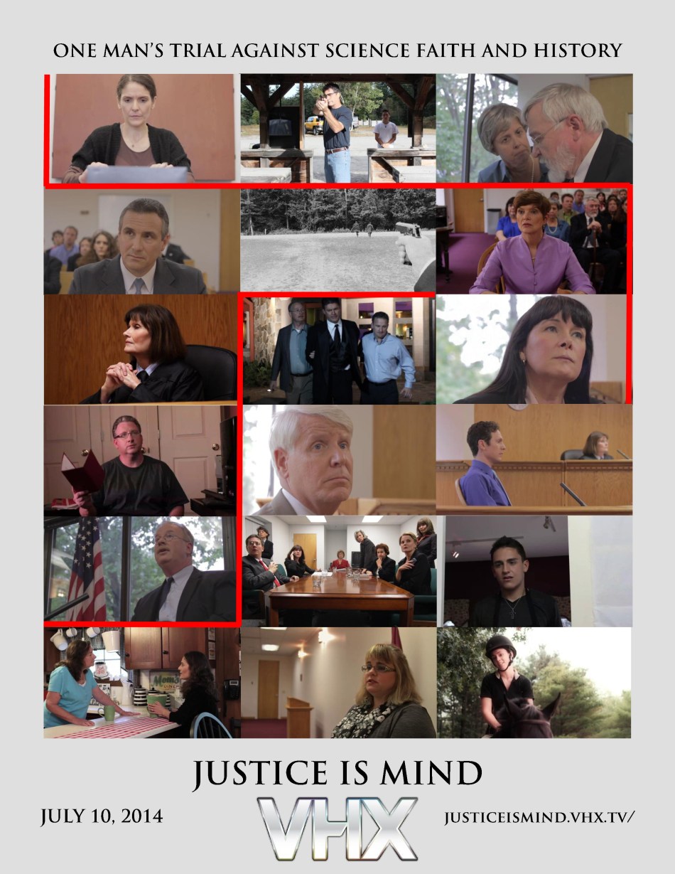 Justice VHX poster 3-page-0