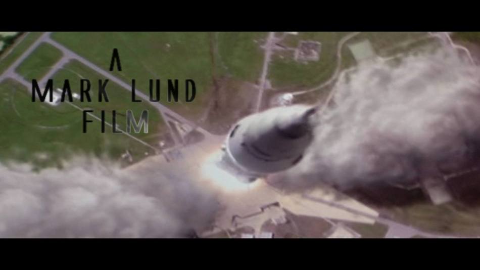 Mark Lund First World