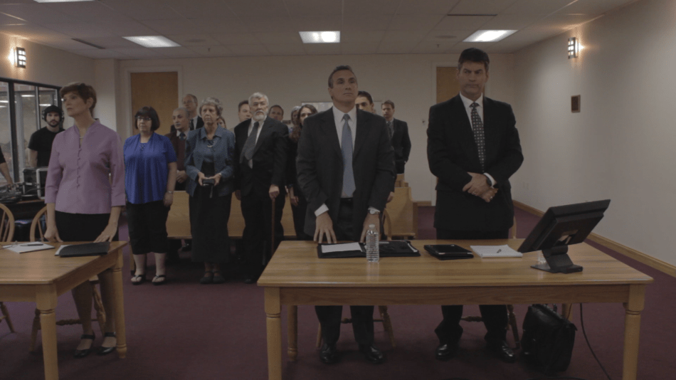 The Commonwealth v. Henri Miller will soon be seen at sea on the Queen Elizabeth.