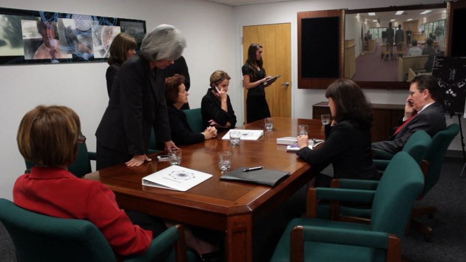 What is Reincar Scientific doing with these memories? What does the United States Department of Homeland Security want?