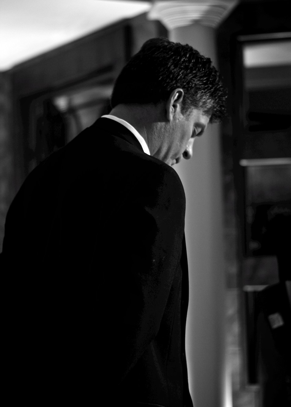 The resurrection of Henri Miller in the sequel to Justice Is Mind.