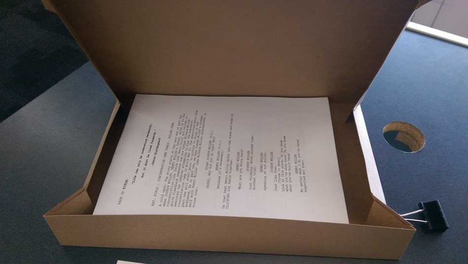 The completed first draft sequel to Justice Is Mind.