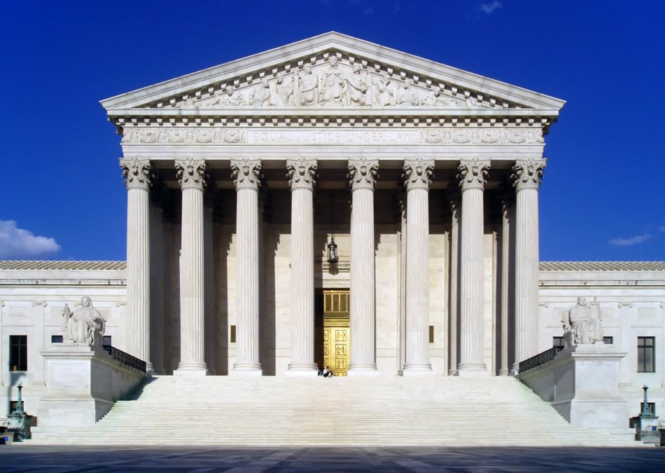 The sequel to Justice Is Mind concludes at a landmark Supreme Court case.