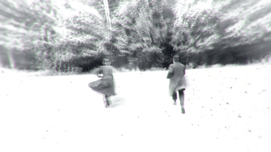 In the sequel to Justice Is Mind we learn why Wilhelm Miller shot them.