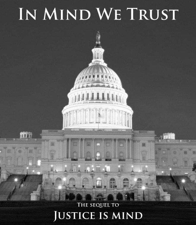 The business plan for In Mind We Trust is nearly complete.