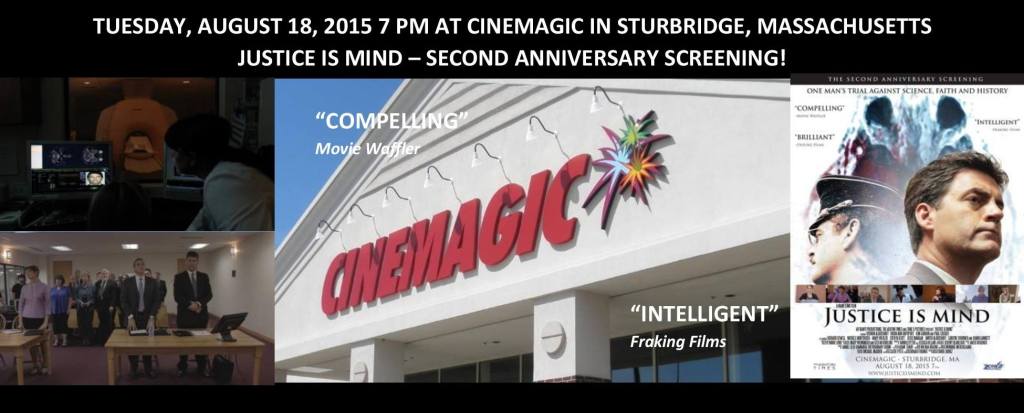 Henri, Margaret and a Cast of&nbsp;Hundreds