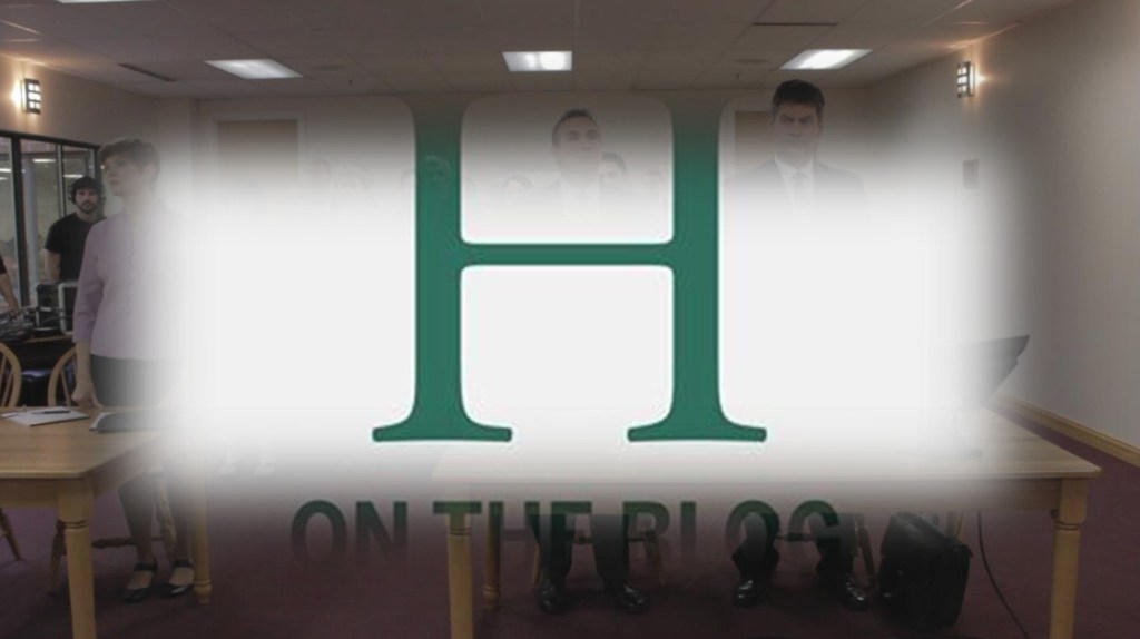 The Huffington Post. A promoted post on Facebook reached over 3,900.