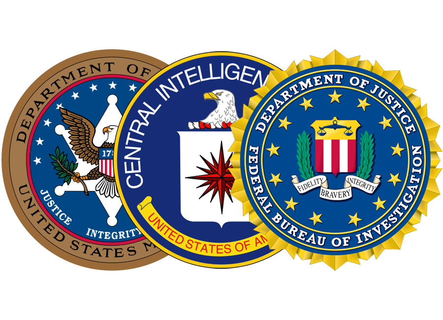 Intel Agencies