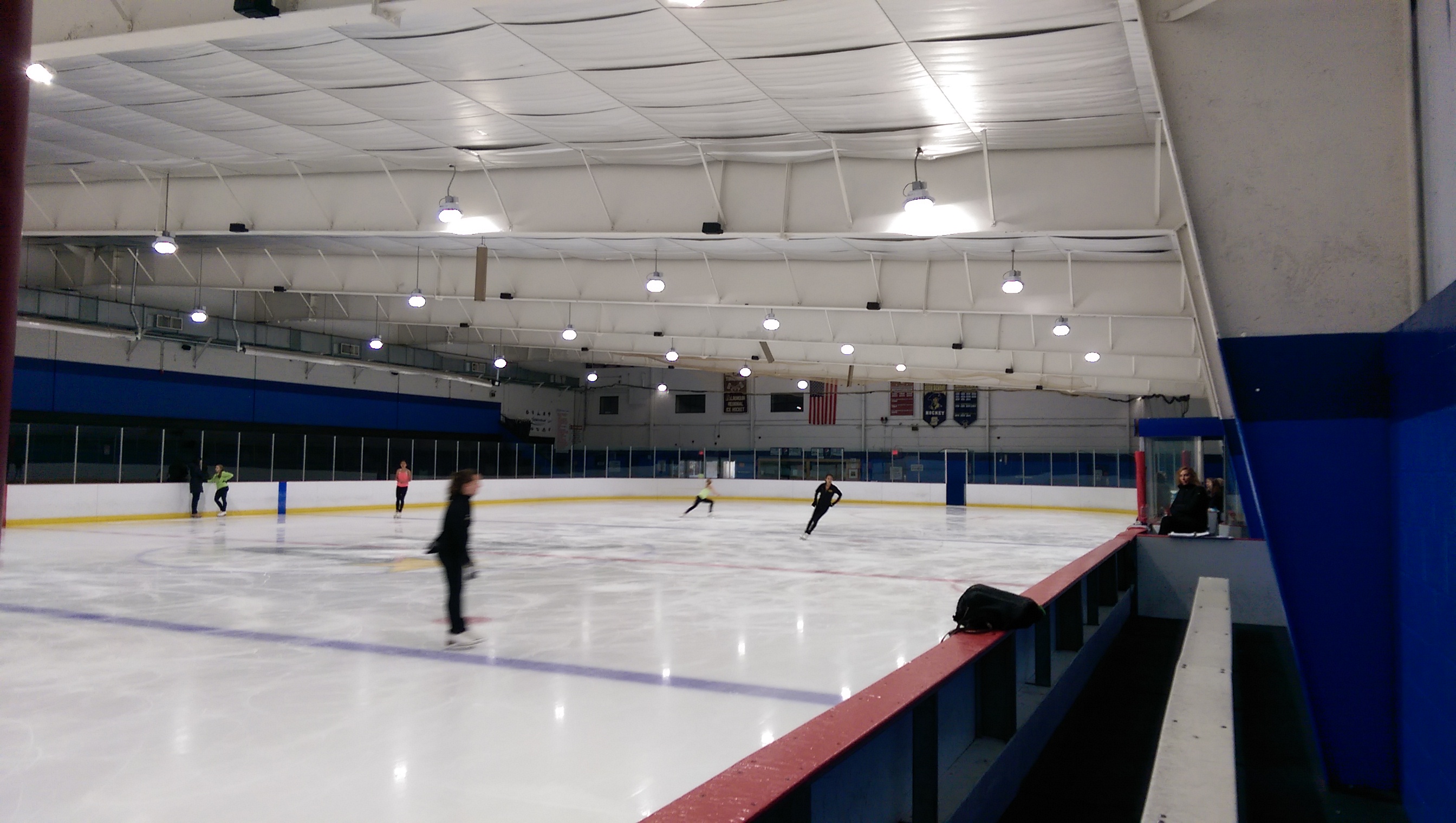 rink
