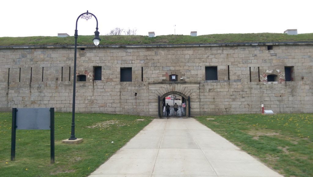 Cars, Coffee and&nbsp;Forts