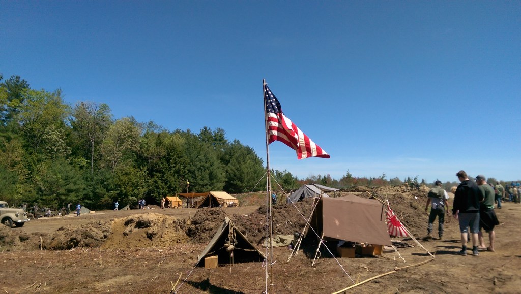 An Exposition in&nbsp;Time