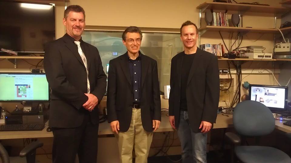 Justice Is Mind - CMU - April 28