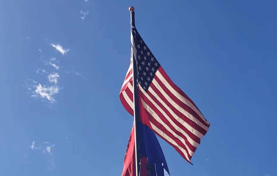 America’s Heritage