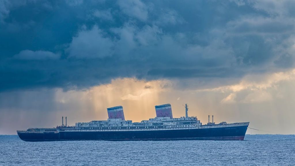 America’s Flagship