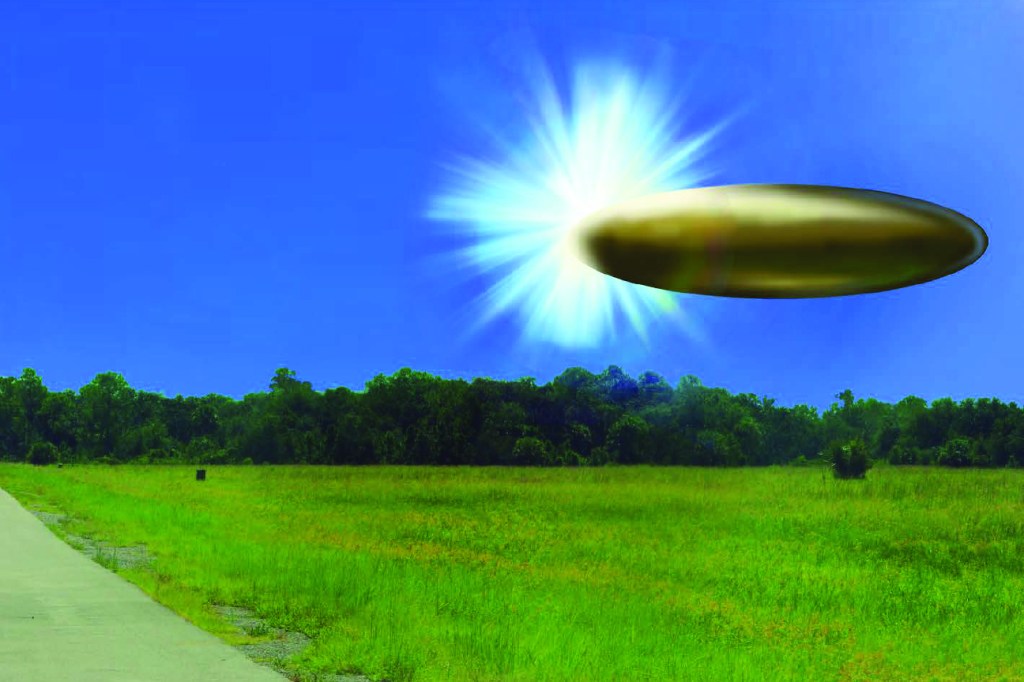 Directive UFO